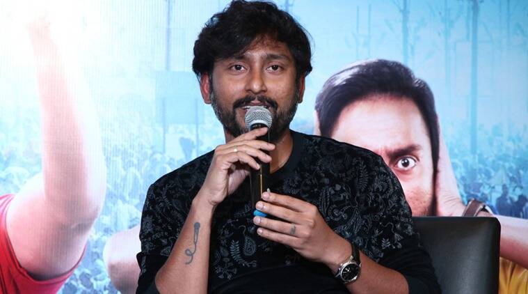 Rj balaji tweets about supporting nelson dilipkumar against trolling memes