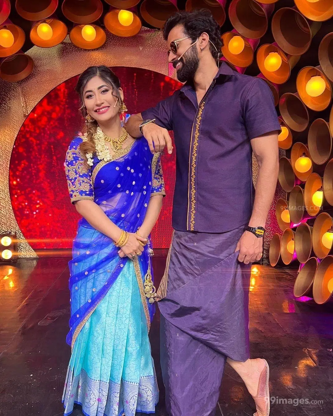 Cook with comali fame santhoh prathap about bad comments in social media