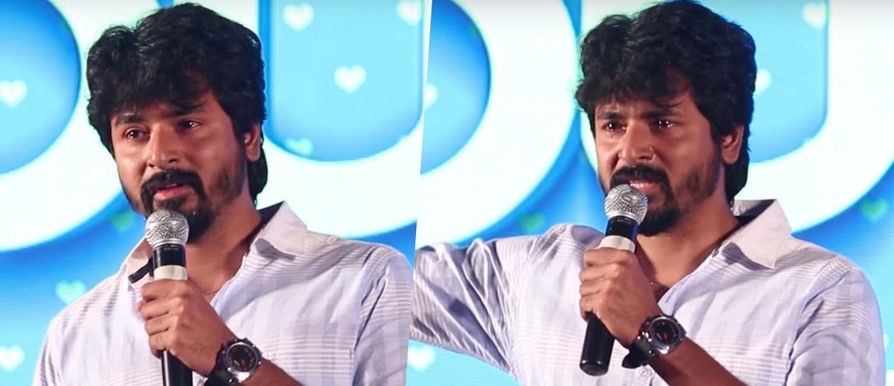 Sivakarthikeyan targeted like sushant producer open statement video getting viral