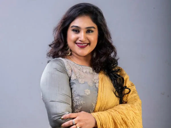 vanitha and vimala raman were cousin sisters which got known to them after 40 years post getting viral