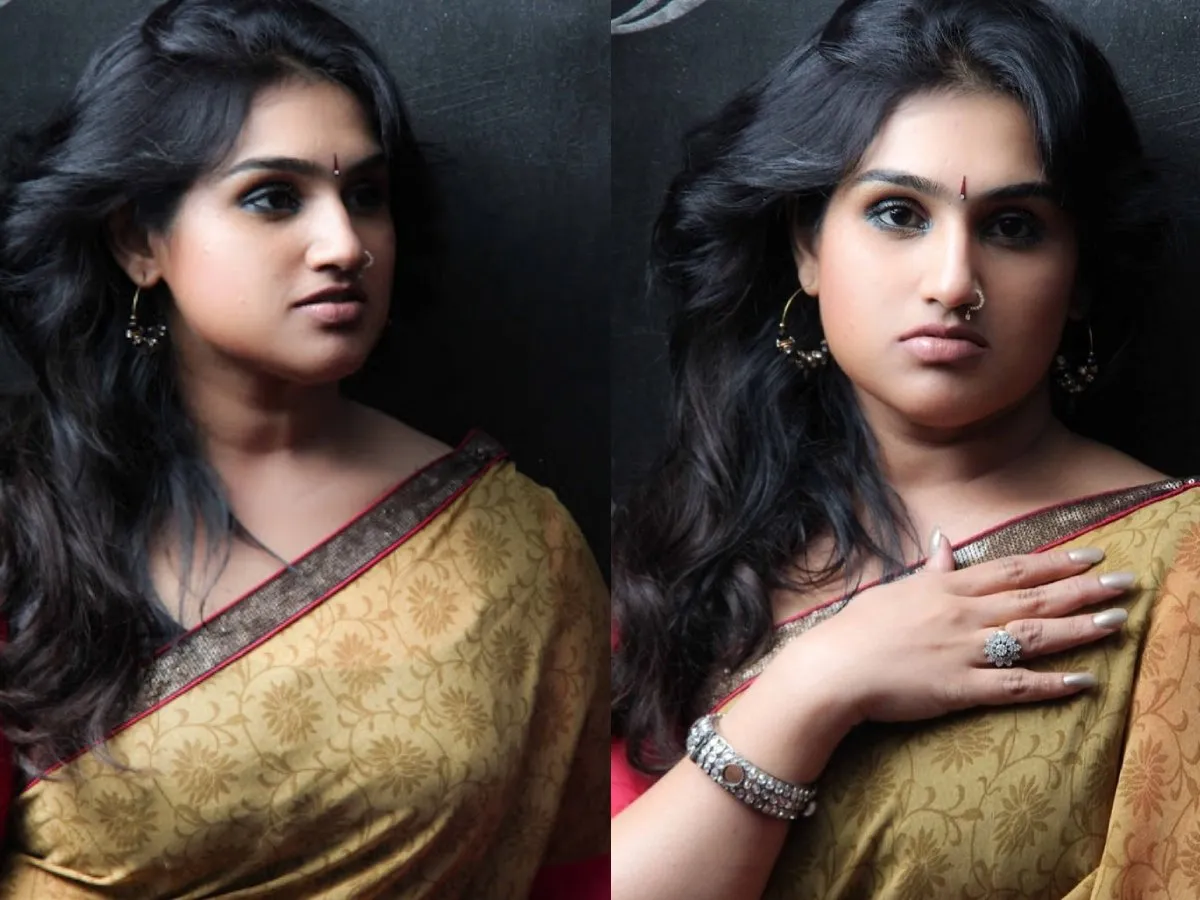 Vanitha vijayakumar tweets about people who have hurted her post getting viral