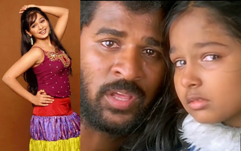 Vj kalyani posts about her own mom death and about suicidal thoughts petition