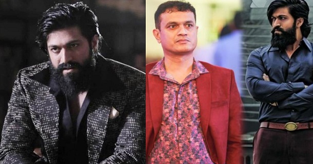Yash will act only in pan india films said by kgf producer