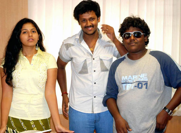 Pandi feels bad about anjali activities video getting viral