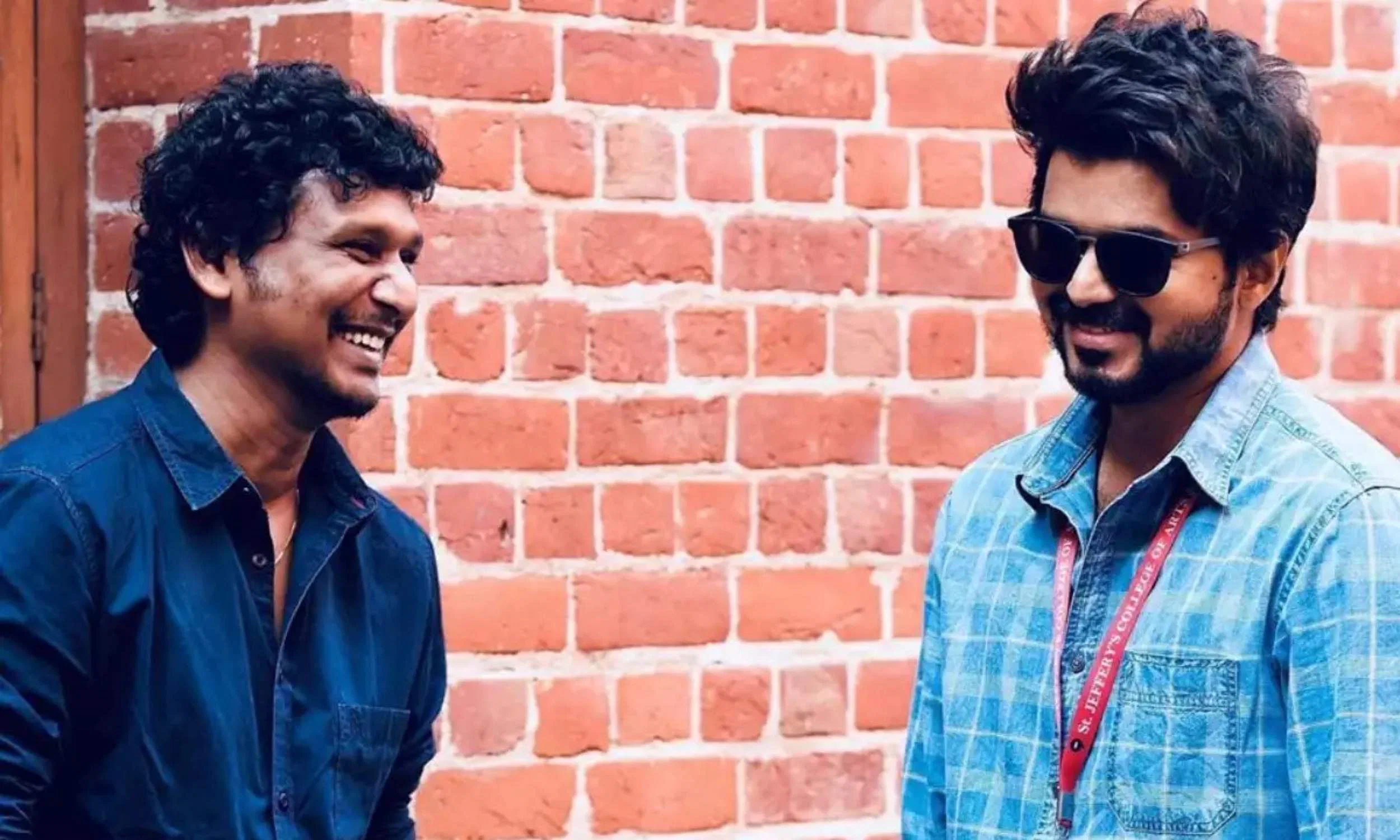 fahadh fasil opened up about acting in thalapathy67 and it is based on LCU