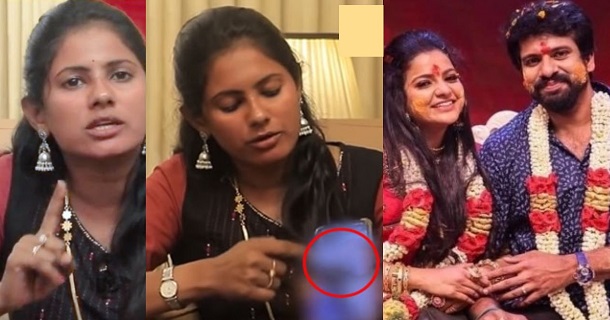 Rekha nair opens up about hemanth played in popular vj life