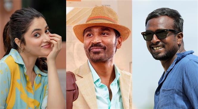 Priyanka mohan to act with telungu superstar mahesh babu