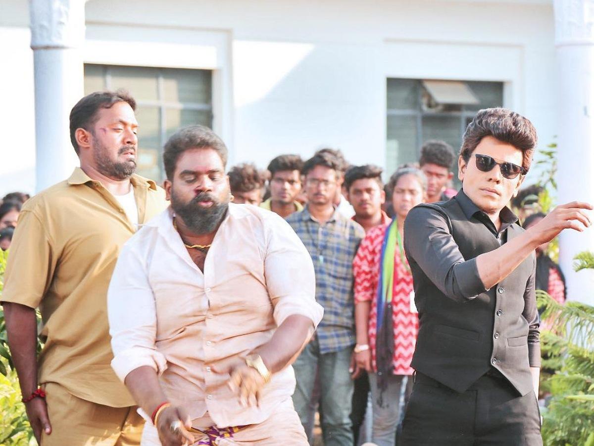 The legend movie release reviews on twitter as a post