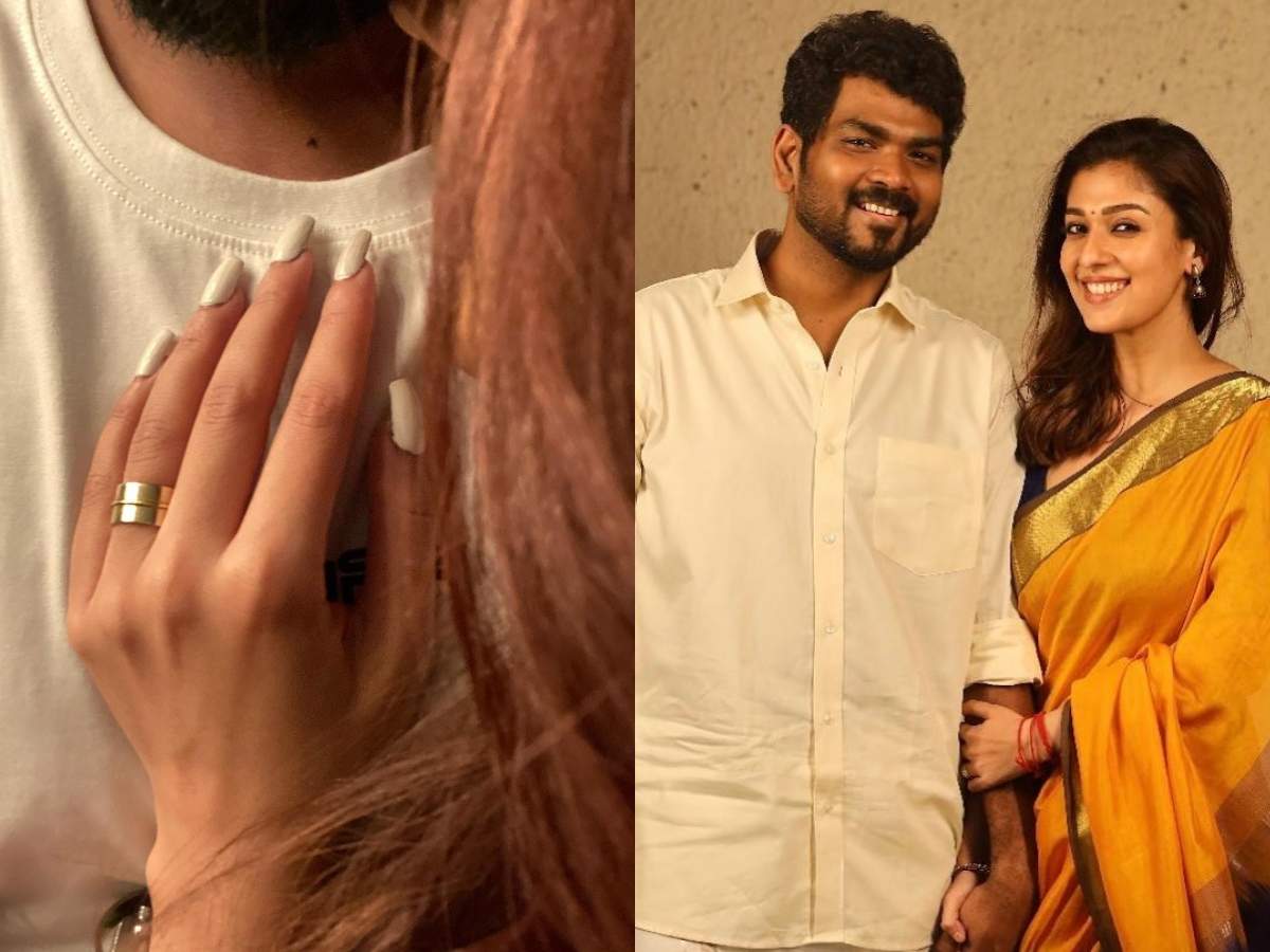 Vignesh shivan and nayanthara invites tamilnadu cm for marriage