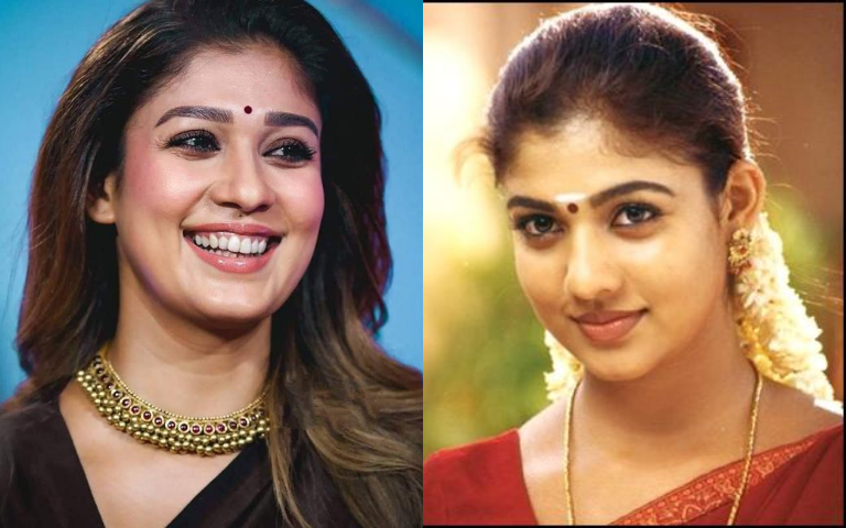 Kollywood to bollywood star celebrities in nayanthara vignesh shivan marriage