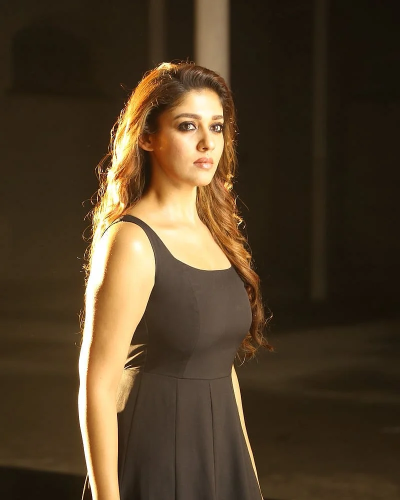 Vignesh shivan and nayanthara marriage invitation photo getting viral on social media