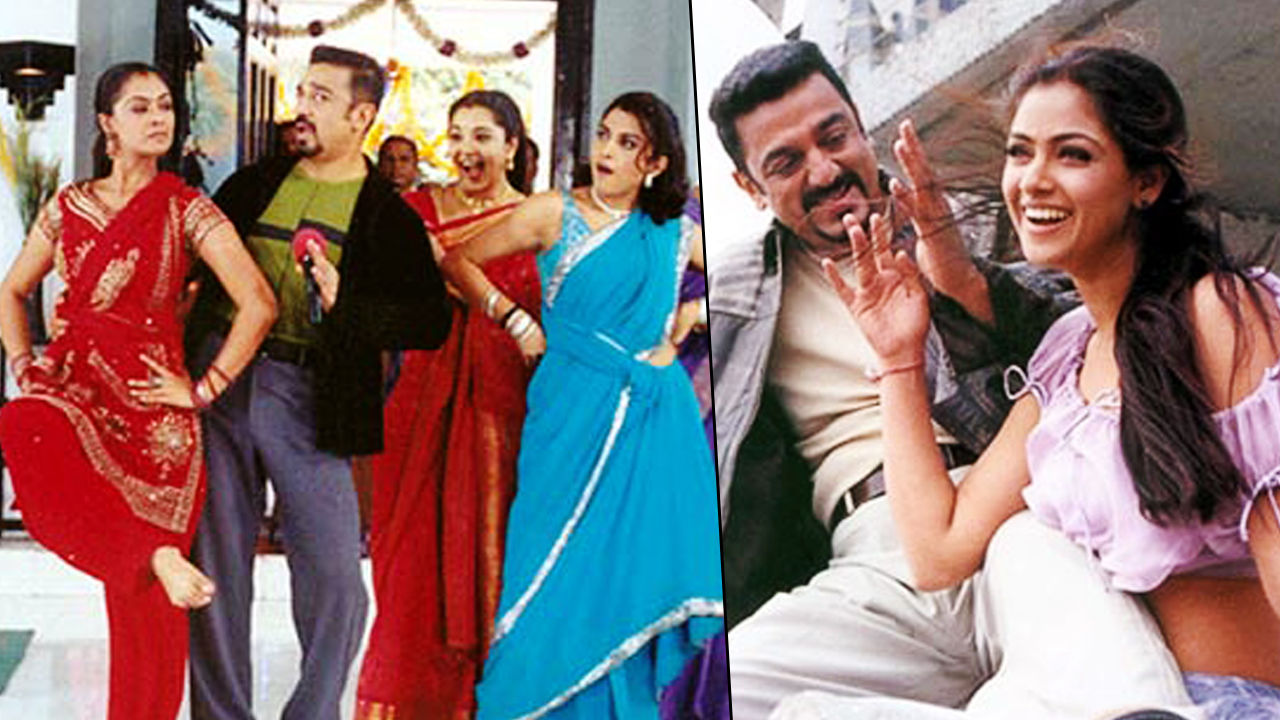 Ajith to act in panchathanthiram 2 information getting viral on social media