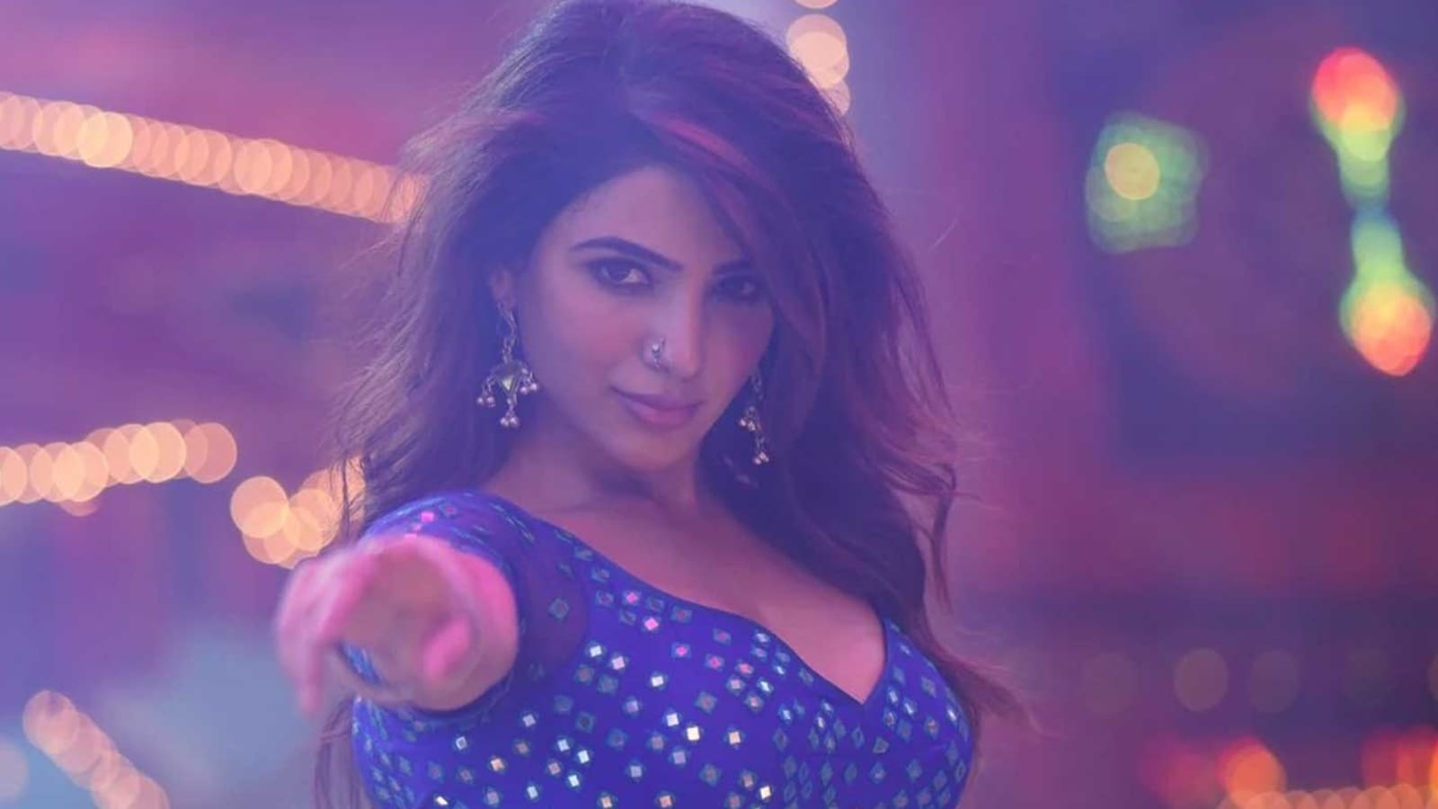 samantha speaks up about nayanthara vignesh shivan surrogacy babies in yasodha movie interview