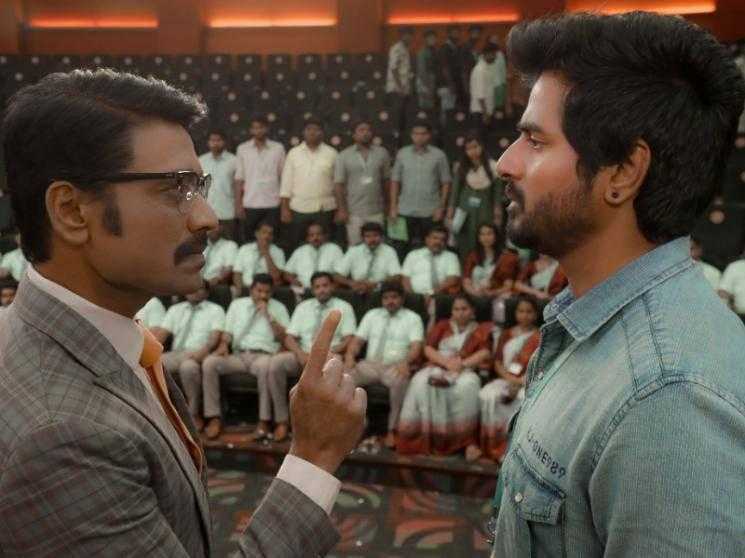 sj surya said about suicidal threatening done to house owner for shooting purpose