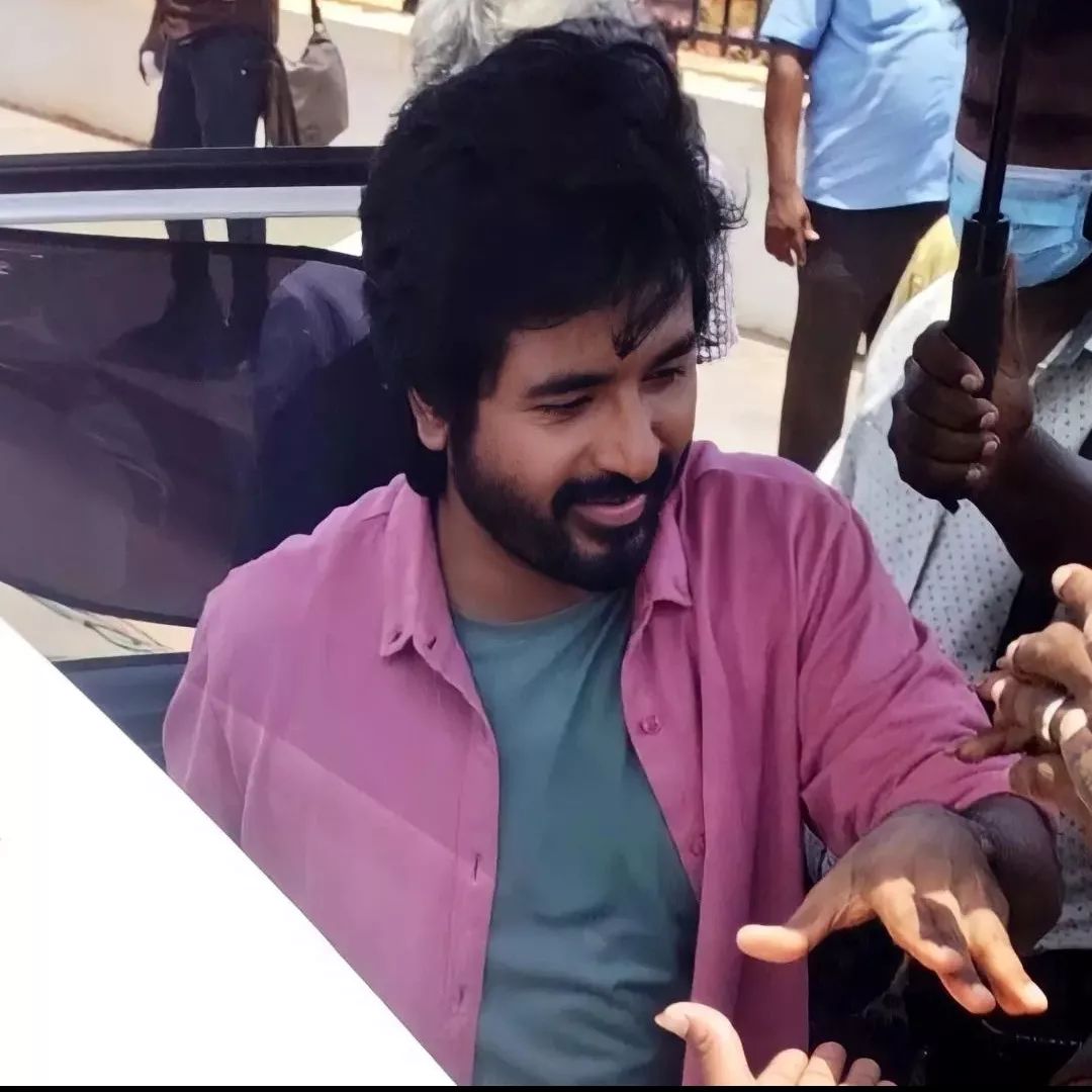 First choice for don movie hero reveals the truth