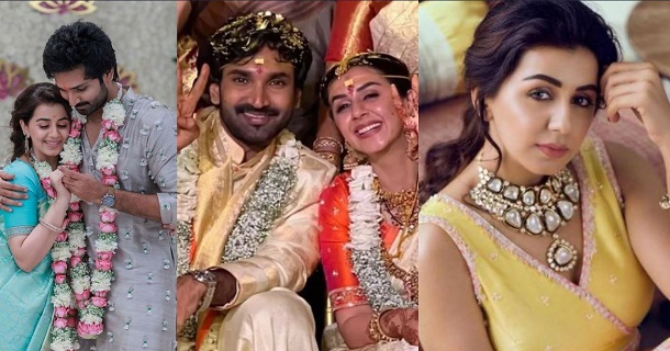 Nikki galrani decision shocks fans after marriage