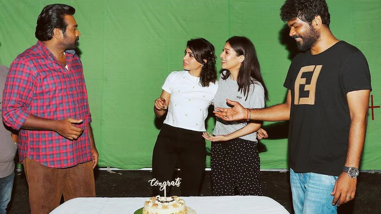 Nayanthara vignesh shivan marriage only 3 celebrities invited