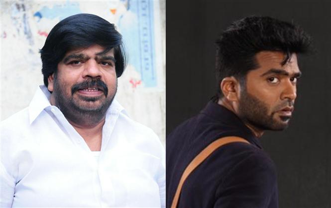 T rajendar said about simbu marriage in chennai airport after us treatment