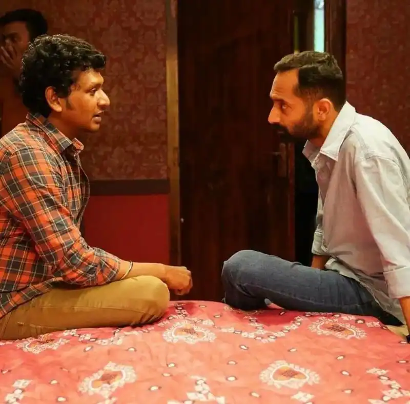 Vikram review and kamal haasan vikram movie