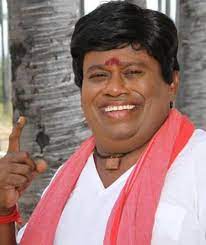 Actor senthil grand daughter reels video her own grandfather dialogue