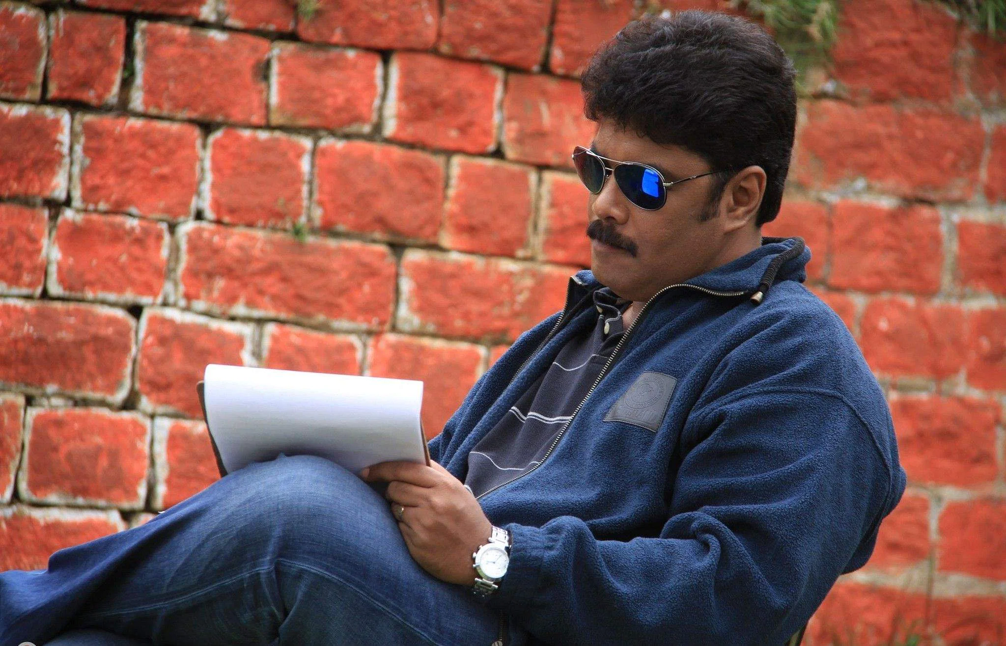 Sundar c angry speech on young directors