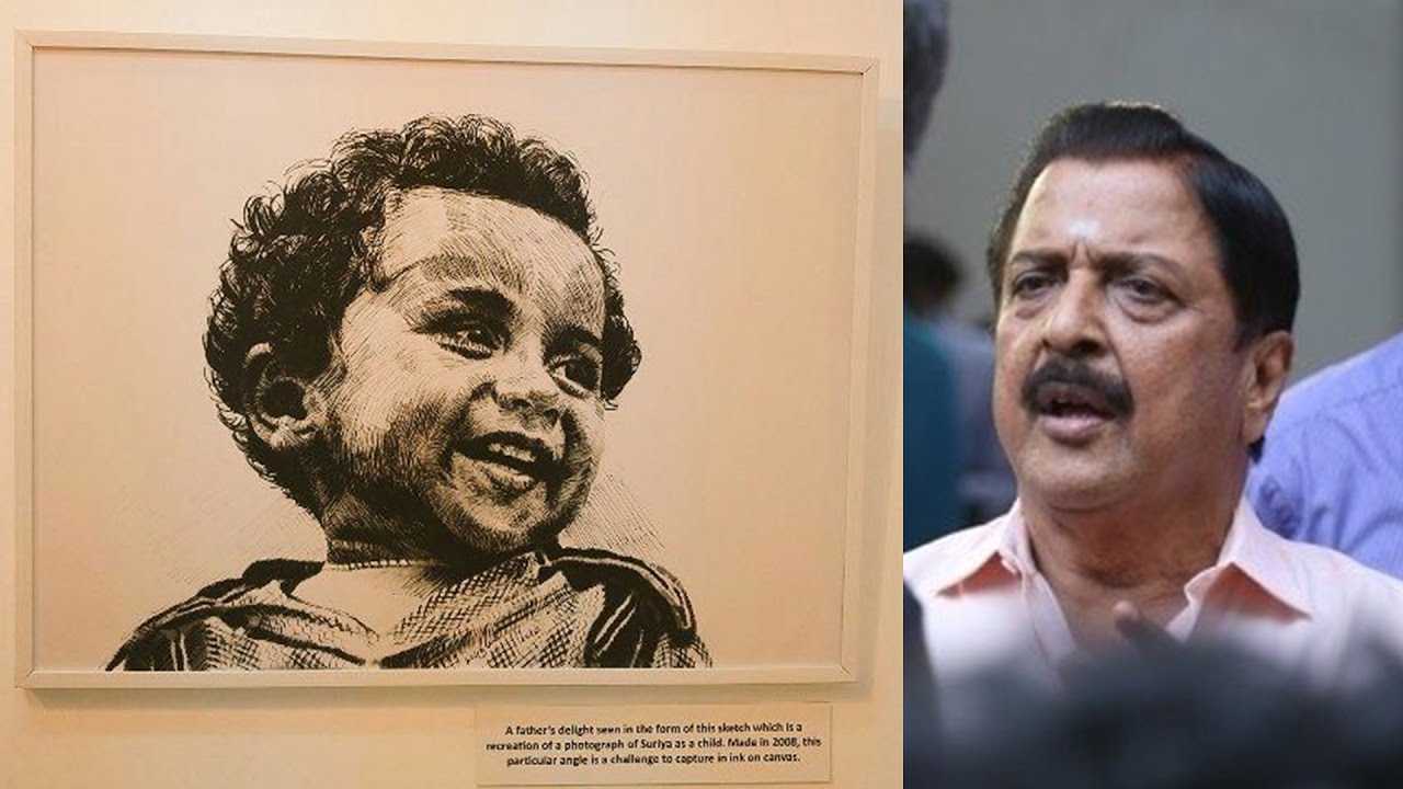 Vikram and surya character names leaked on internet from vikram movie