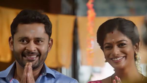 bharathi kannamma promo video trolled by netizens getting viral