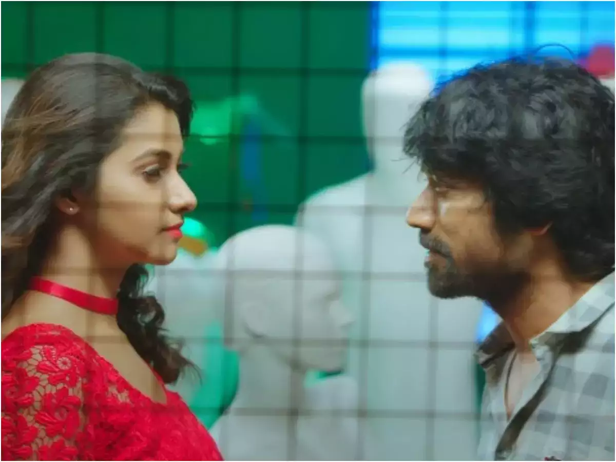 Bommai movie trailer getting viral on social media