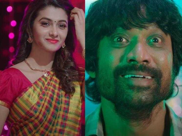 Bommai movie trailer getting viral on social media