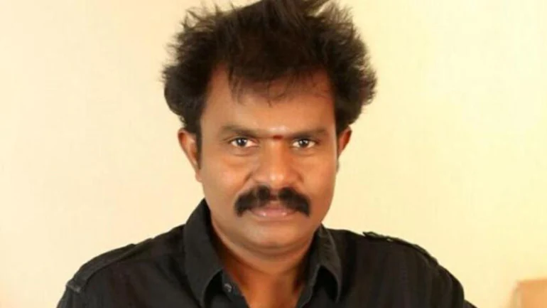 Director hari speech in yaanai trailer launch function getting viral video