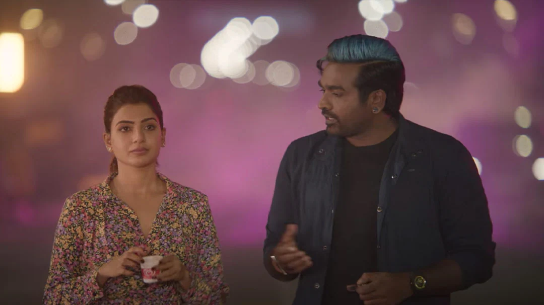 Samantha to host biggboss season 6 rumours spreading