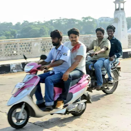 atlee and priya atlee to be parents soon photos and announcement pose getting viral on social media