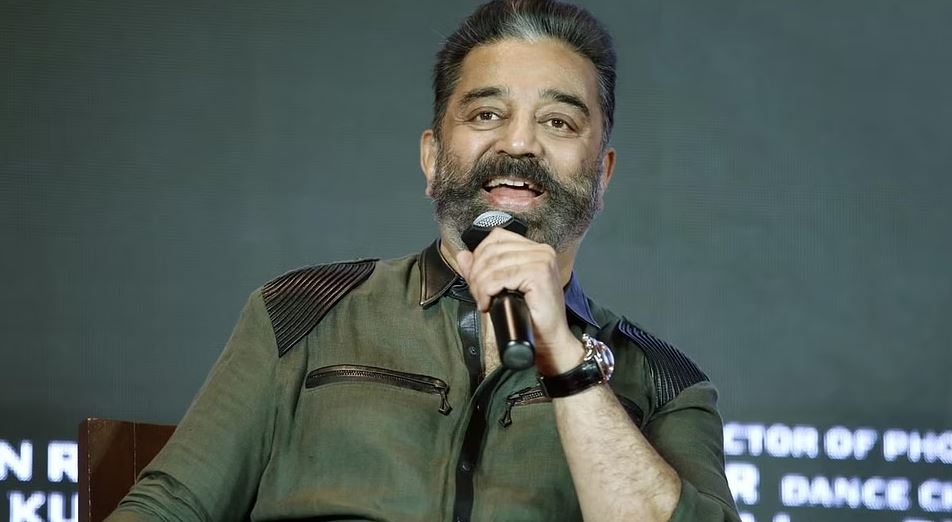kamal haasan planning to quit biggboss after this season information trending on social media