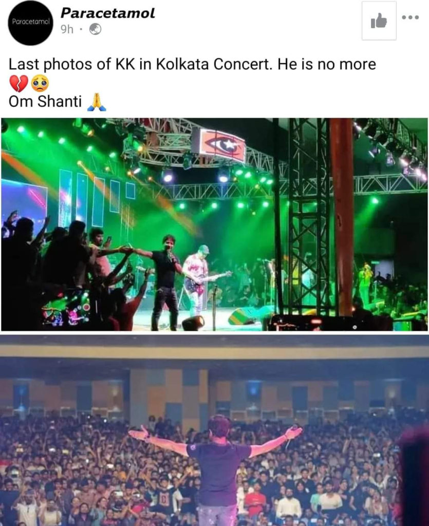 Popular singer shwetha mohan tweets to take care of arrahman health