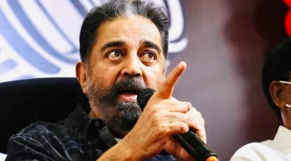 Kamal haasan says about rajini kamal combo in film hereafter