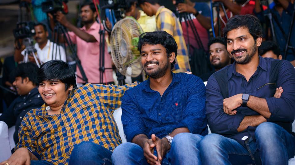 Director rathna kumar tweet getting viral which targets ajith film