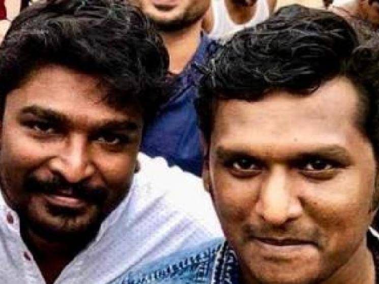 Director rathna kumar tweet getting viral which targets ajith film