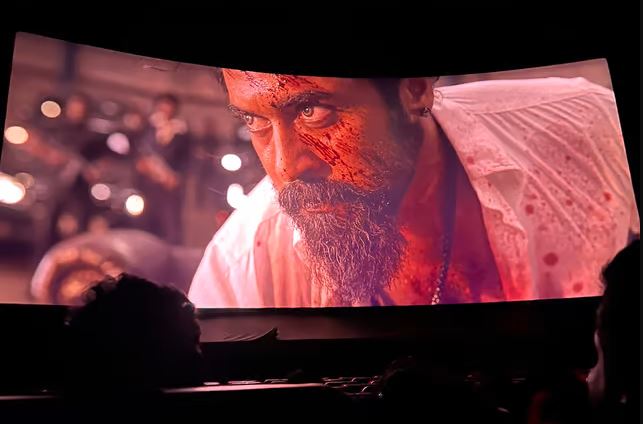 Vikram review and kamal haasan vikram movie