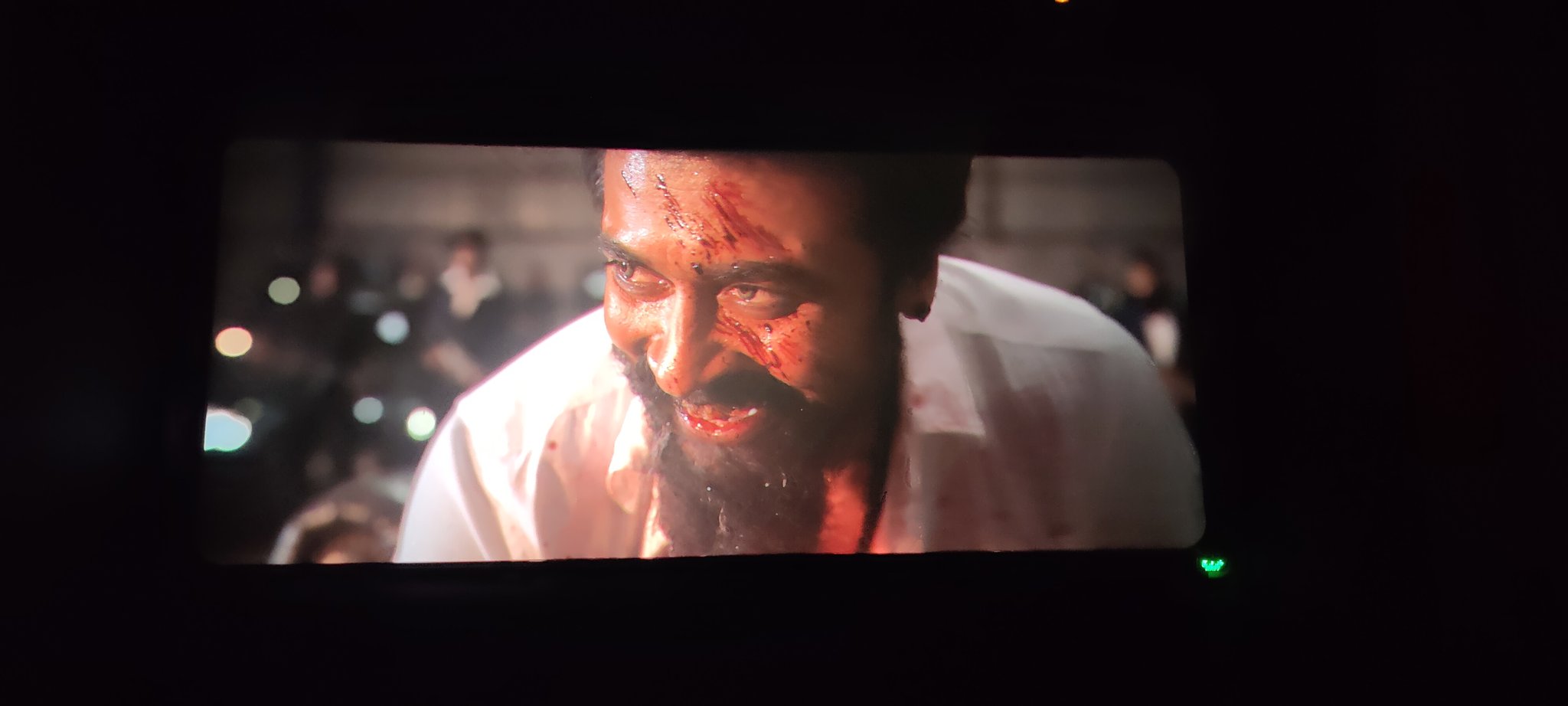 Kamal haasan says about pairing with suriya in upcoming film kamal haasan thanking fans for vikram success viral video