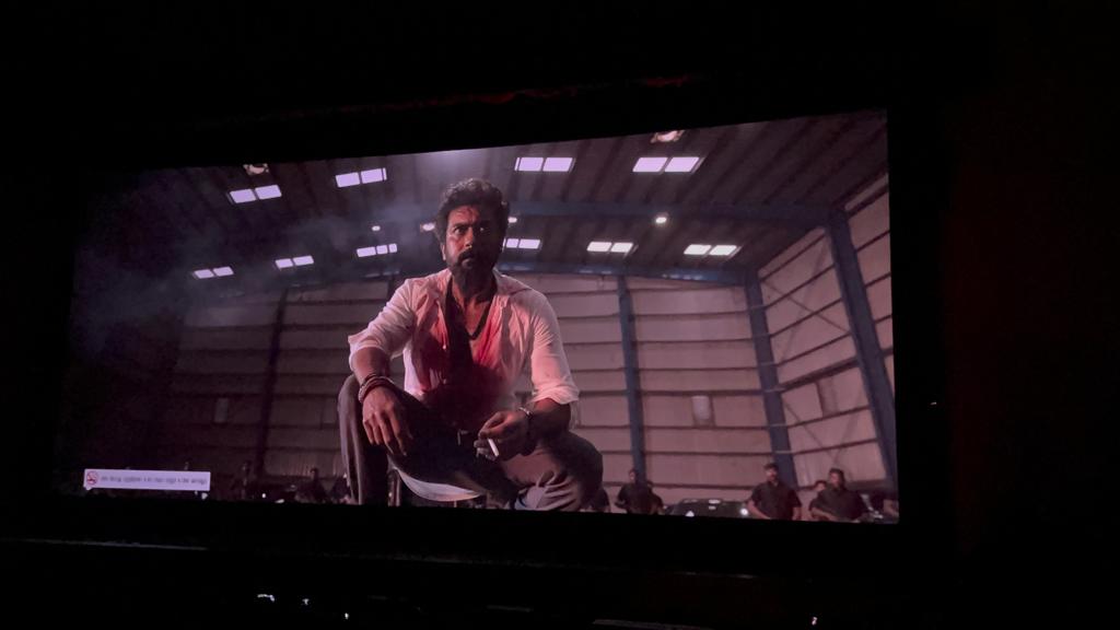 Kamal haasan vikram ott release date announcement