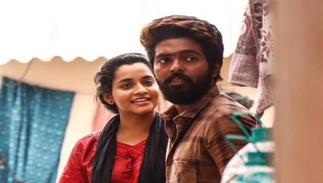 Gv prakash blocks twitter user for a meme video