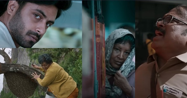 Sembi film trailer has been released with different story