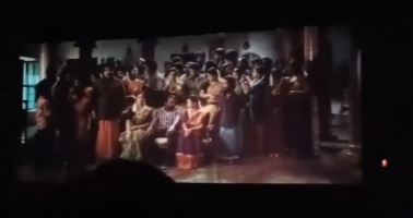 Shivani narayanan in vikram movie as vijay sethupathi wife