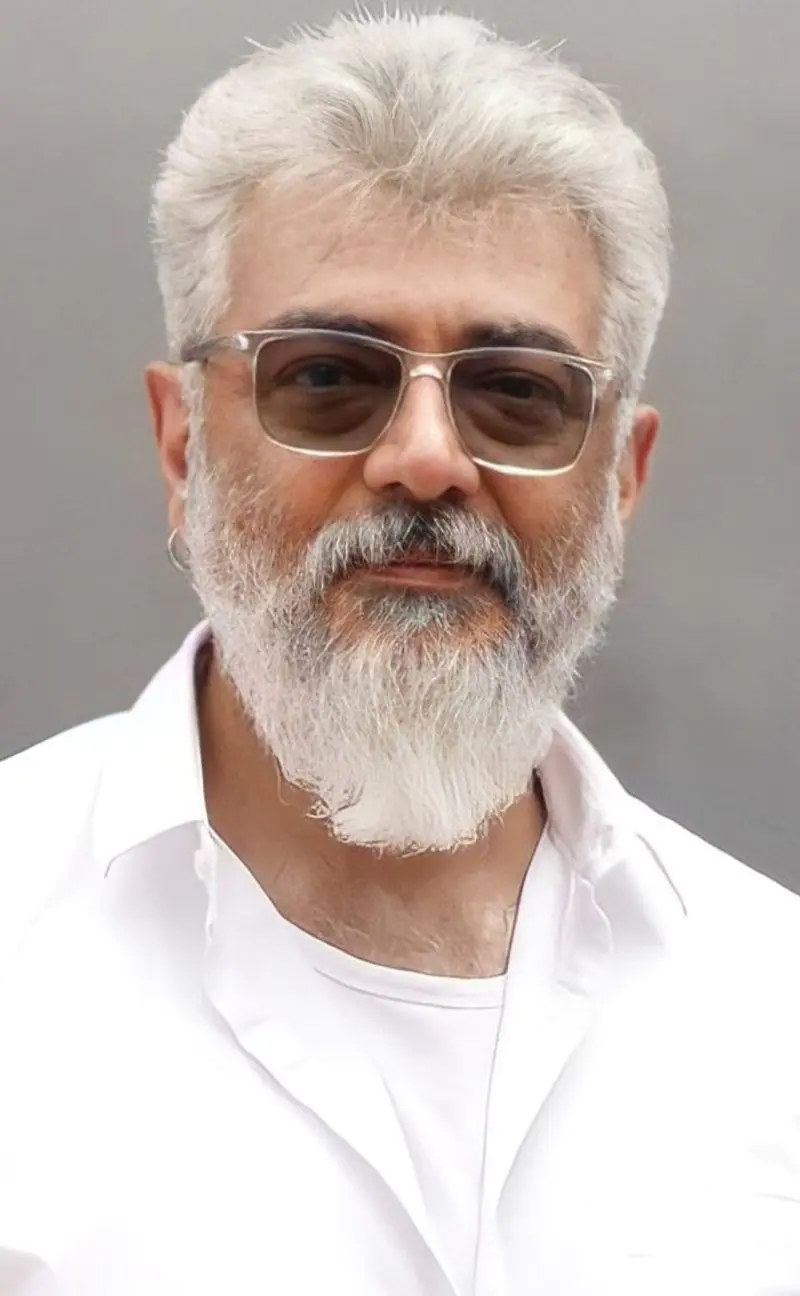 Ak61 ajith getup is getting viral than suriya rolex