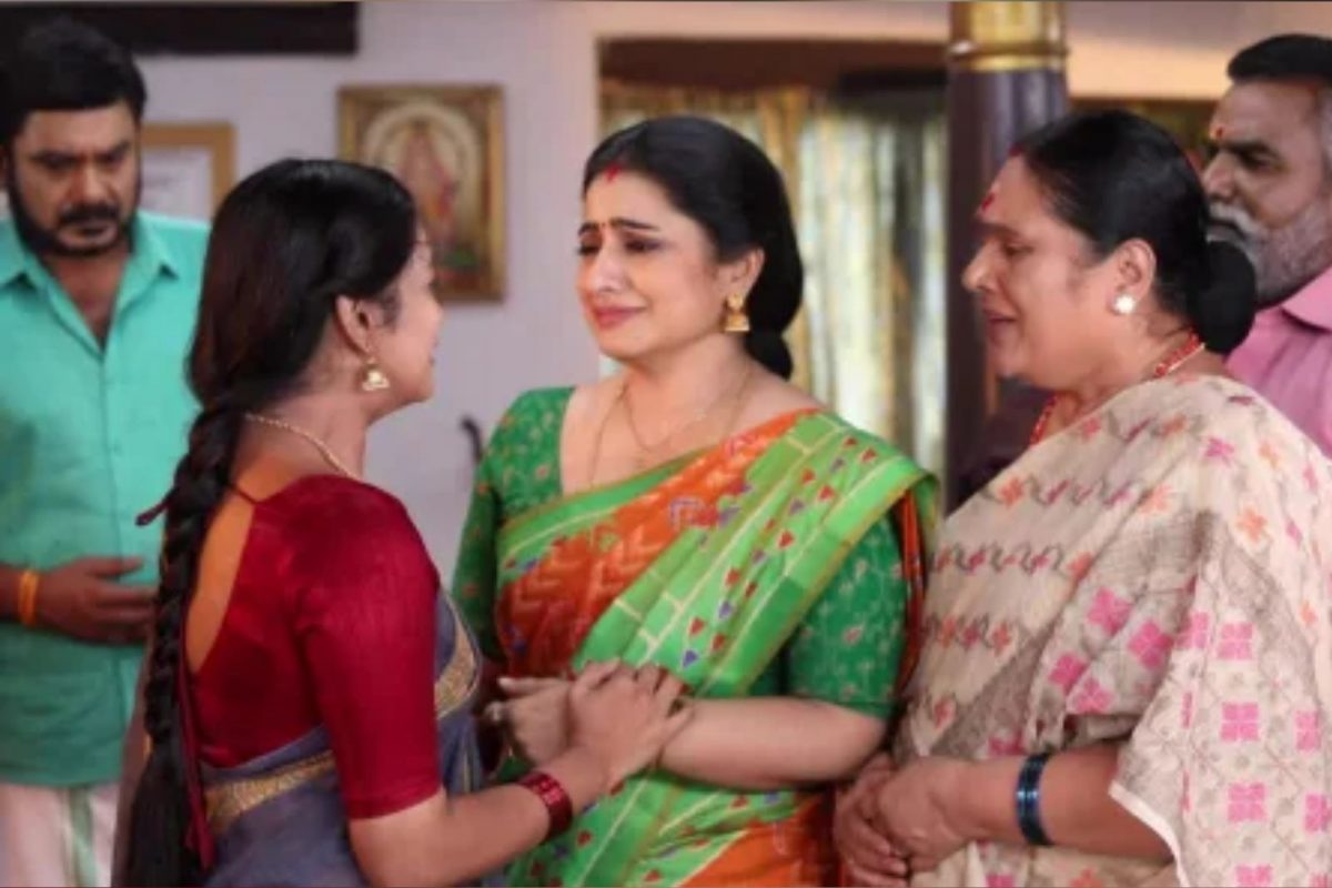 popular character to replace in pandian stores serial information getting viral on social media