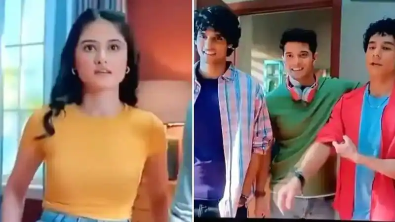 Body spray advertisement has been removed after sexual content