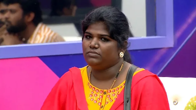 Aranthangi nisha undergone treatment for stress due to abusive words after biggboss neeya naana video viral