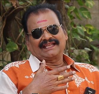 bayilvaan ranganathan and k rajan fight straight in function and shouting bad words video viral