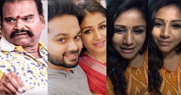 Alya manasa speaks about bayilvan ranganathan video getting viral