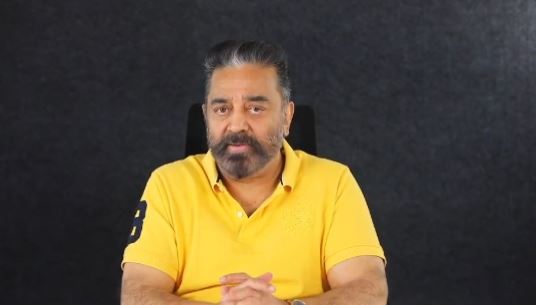 kamal haasan planning to quit biggboss after this season information trending on social media